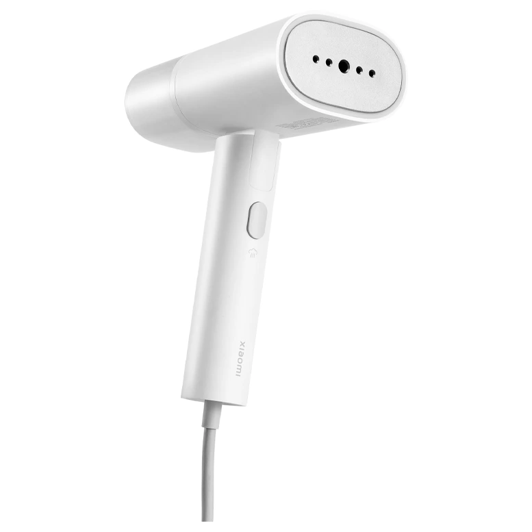 Отпариватель для одежды Xiaomi Handheld Garment Steamer White 8