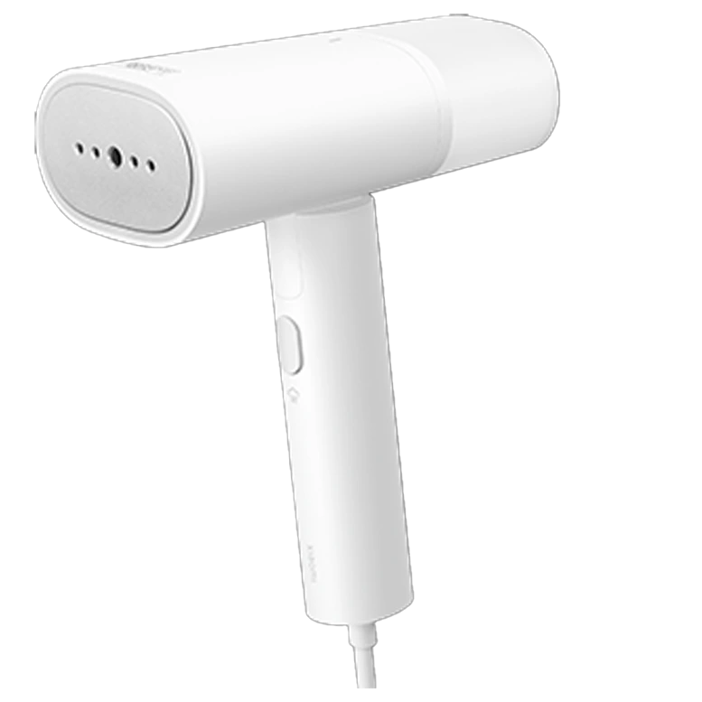 Отпариватель для одежды Xiaomi Handheld Garment Steamer White 4