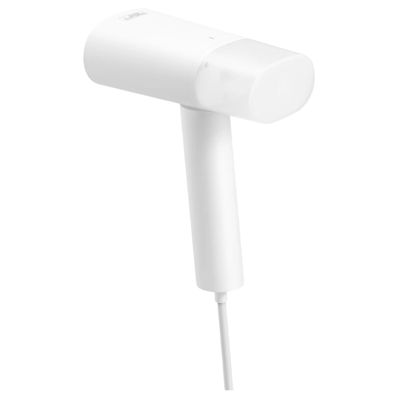 Отпариватель для одежды Xiaomi Handheld Garment Steamer White 7
