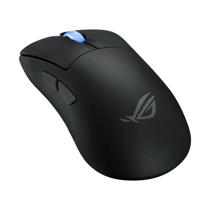 Игровая мышь ASUS ROG Keris II Ace, Black 2