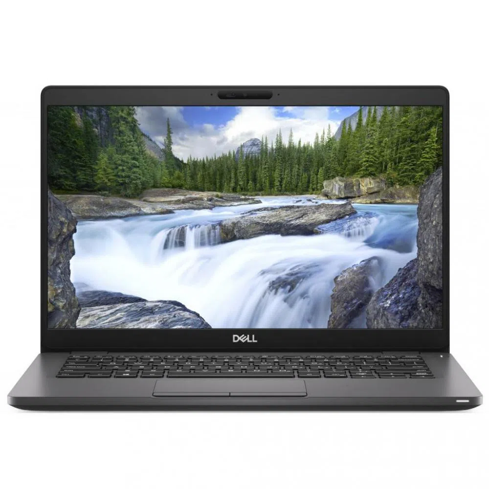 DELL Latitude 5300 Black, 13.3'' FHD WVA SLP Privacy Shutter (Intel® Core™ i5-8265U, 8GB, 1x8GB, DDR4, M.2 256GB PCIe NVMe Class 35, Intel® UHD Graphics 620, no OD, CardReader, WiFi-AC+BT5.0, FPR + SmartCard Reader, 4cell, HD Webcam, Win 10 Pro) 4