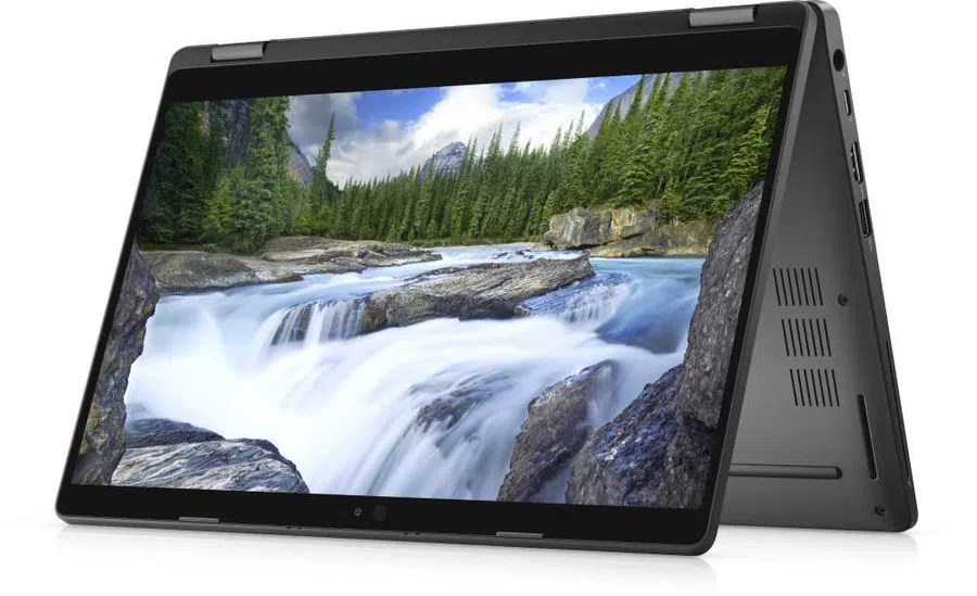 DELL Latitude 5300 Black, 13.3'' FHD WVA SLP Privacy Shutter (Intel® Core™ i5-8265U, 8GB, 1x8GB, DDR4, M.2 256GB PCIe NVMe Class 35, Intel® UHD Graphics 620, no OD, CardReader, WiFi-AC+BT5.0, FPR + SmartCard Reader, 4cell, HD Webcam, Win 10 Pro) 3