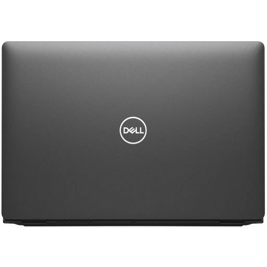 DELL Latitude 5300 Black, 13.3'' FHD WVA SLP Privacy Shutter (Intel® Core™ i5-8265U, 8GB, 1x8GB, DDR4, M.2 256GB PCIe NVMe Class 35, Intel® UHD Graphics 620, no OD, CardReader, WiFi-AC+BT5.0, FPR + SmartCard Reader, 4cell, HD Webcam, Win 10 Pro)