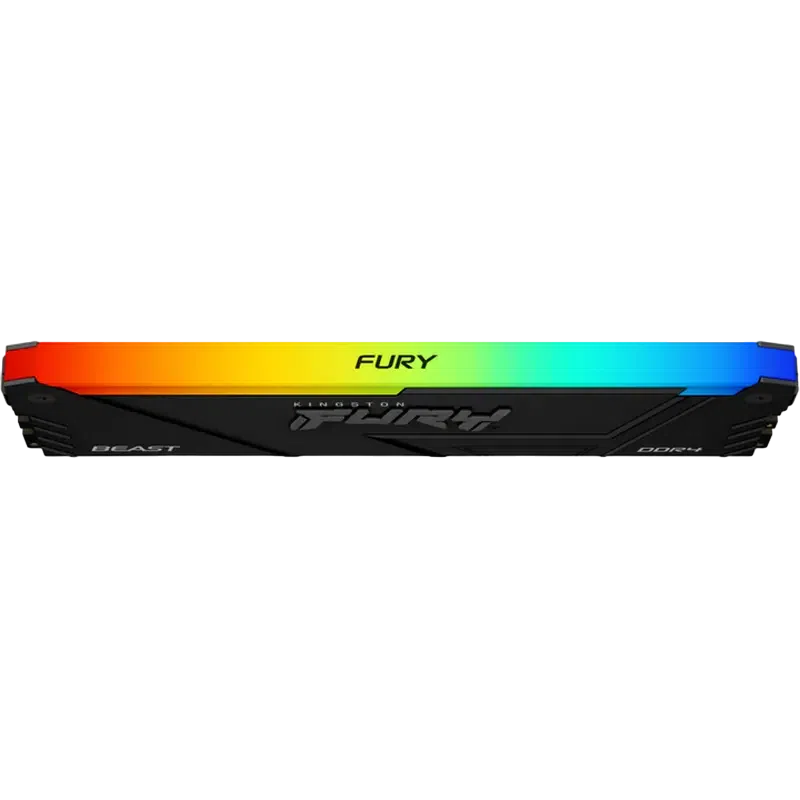 Memorie RAM Kingston FURY Beast RGB, DDR4 SDRAM, 3600 MHz, 32GB 3
