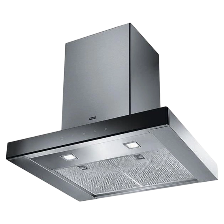 Вытяжка Franke 325.0653.923 FCR 625 TC BK/XS NG, Silver