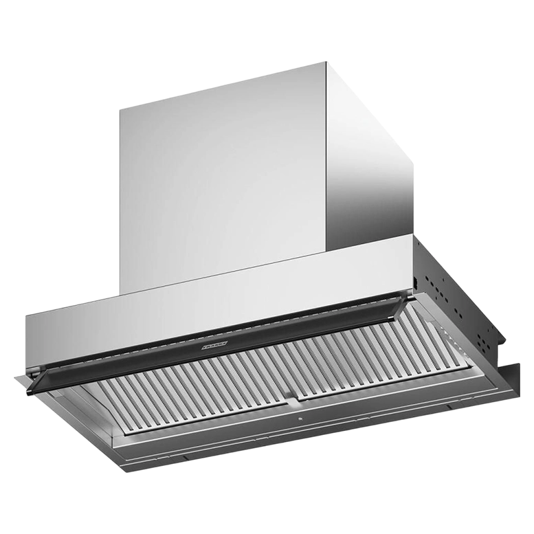 Вытяжка Franke 305.0702.609 FSTS DRIP-FREE 60 X, Silver