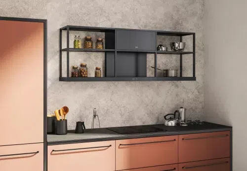 Вытяжка Franke 335.0706.646 FMA MODULAR F60 BK MATT, Black 8