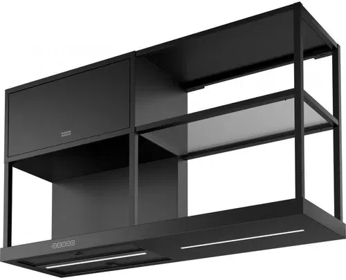 Вытяжка Franke 335.0706.646 FMA MODULAR F60 BK MATT, Black 6