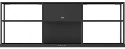 Вытяжка Franke 335.0706.646 FMA MODULAR F60 BK MATT, Black 3