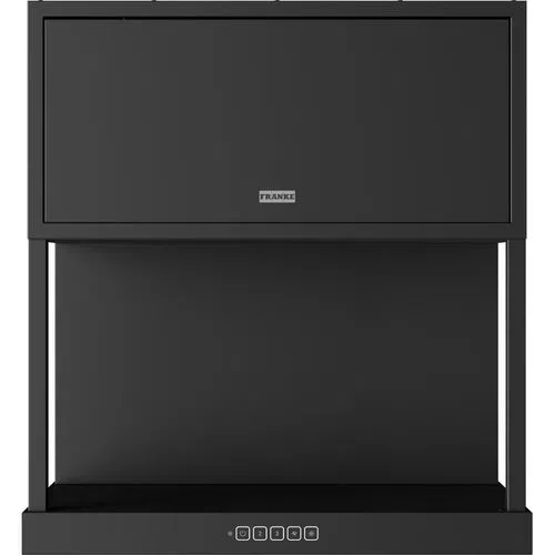 Вытяжка Franke 335.0706.646 FMA MODULAR F60 BK MATT, Black 2