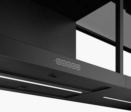 Вытяжка Franke 335.0706.646 FMA MODULAR F60 BK MATT, Black 7