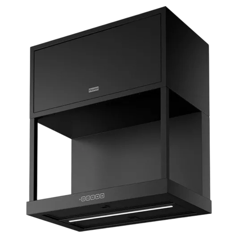 Вытяжка Franke 335.0706.646 FMA MODULAR F60 BK MATT, Black