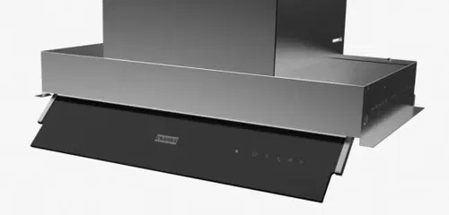 Вытяжка Franke 305.0705.074 FST DRIP-FREE 60 X/2 KL, Silver 2