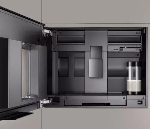 Встраиваемая кофемашина Siemens CT918L1B0 3