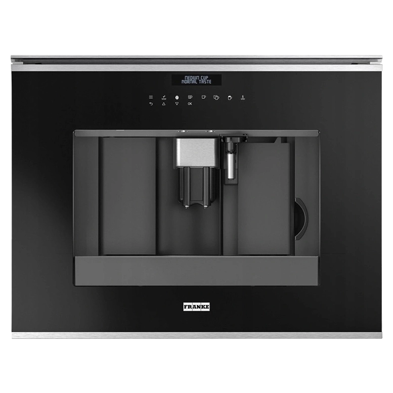 Встраиваемая кофемашина Franke Mythos FMY 45 CM XS