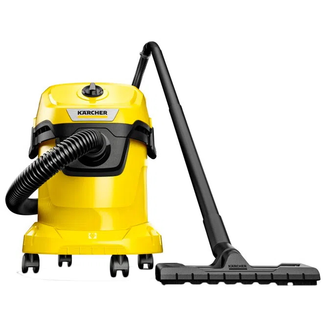 Промышленный пылесос KARCHER WD 3 V-15/ 4/ 20 5