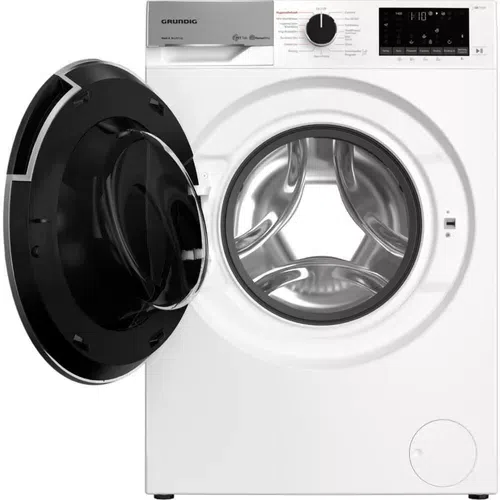 Mașină de spălat cu uscător Grundig GD7P58447W 3
