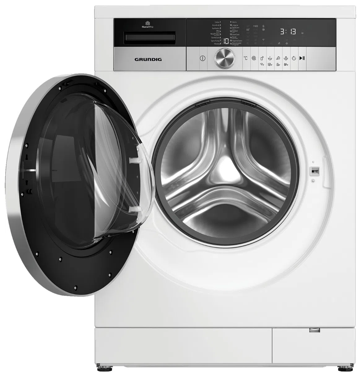Стиральная машина Grundig GWN69P432 3