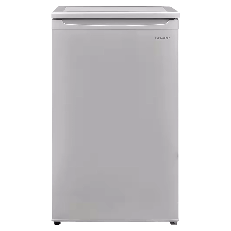 Холодильник Sharp SJ-UE088T0S-EU, Серебристый