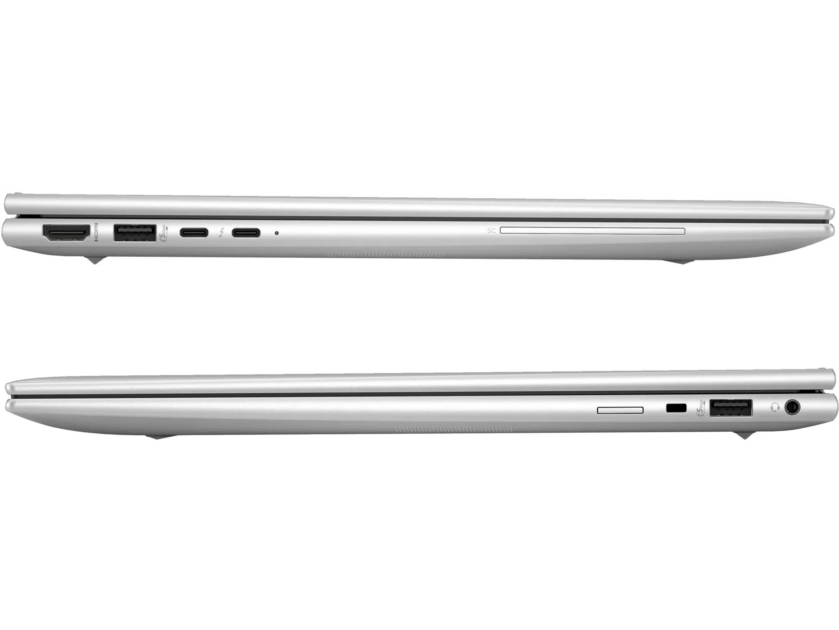 Laptop 16.0" HP EliteBook 860 G11/ WUXGA/ Intel Core Ultra 5 125U/ 16GB/ 512GB SSD/ Win11Pro / Silver 10