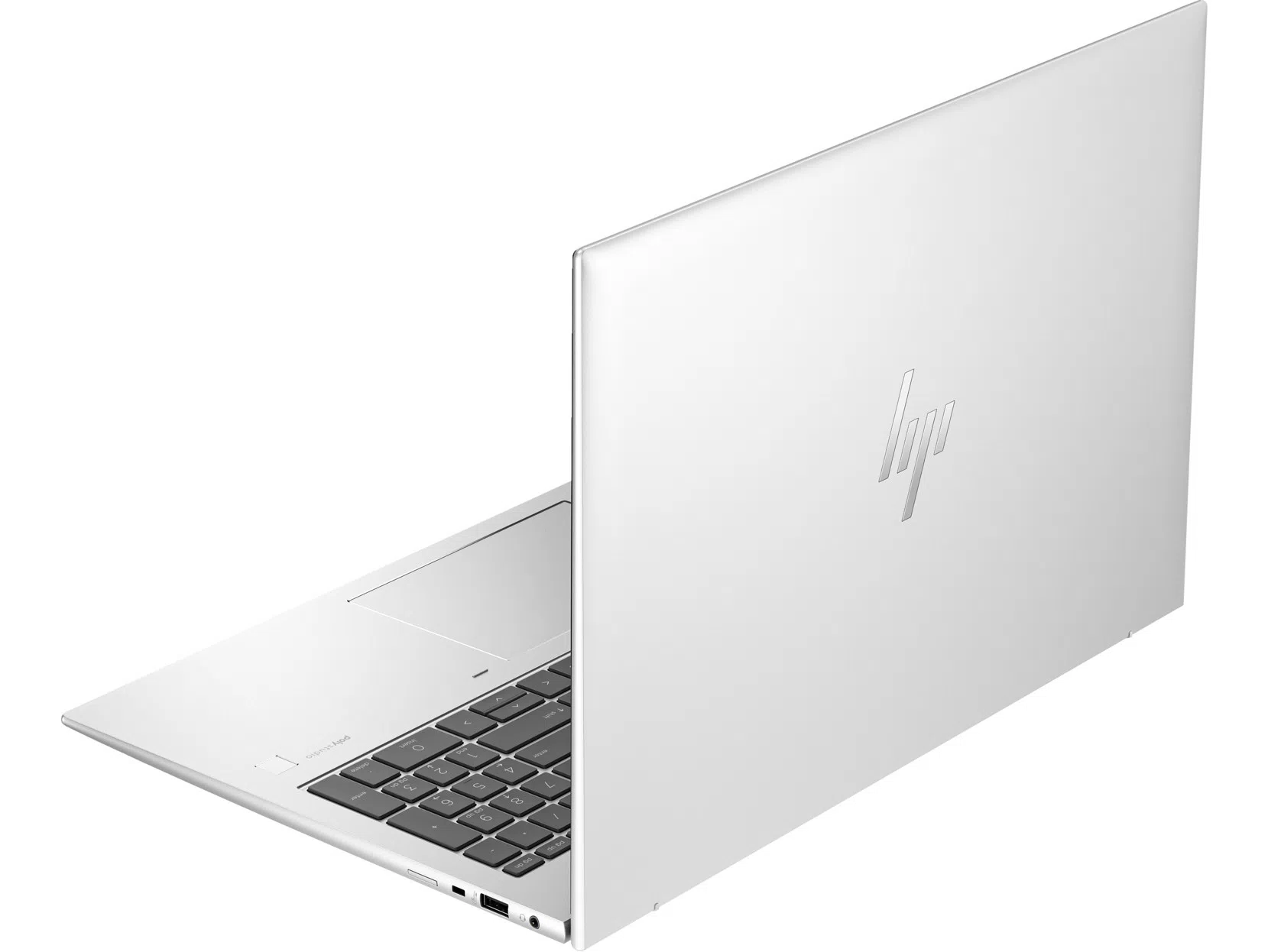Laptop 16.0" HP EliteBook 860 G11/ WUXGA/ Intel Core Ultra 5 125U/ 16GB/ 512GB SSD/ Win11Pro / Silver 5