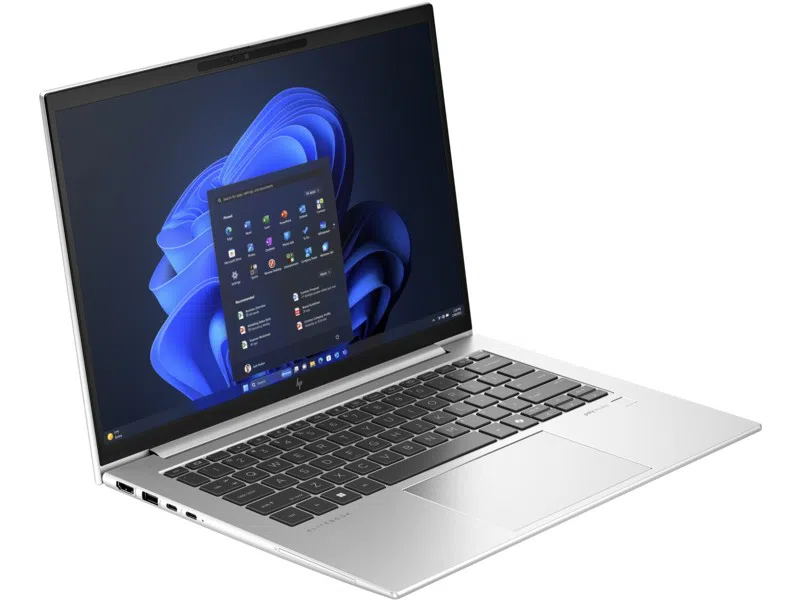 Ноутбук 14.0" HP EliteBook 840 G11/ WUXGA/ Intel Core Ultra 5 125U/ 16GB/ 512GB SSD/ Win11Pro/ Silver 6