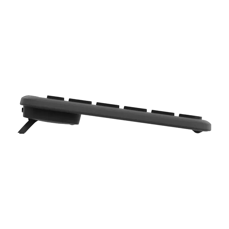 Клавиатура Logitech K950, Серый 4
