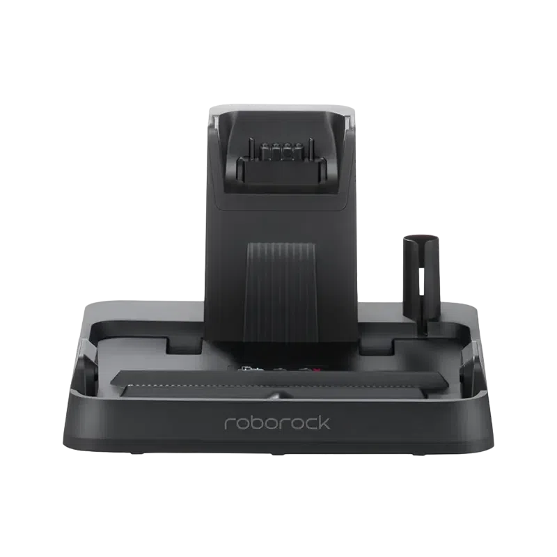 Вертикальный Пылесос Roborock Dyad Pro, White 8