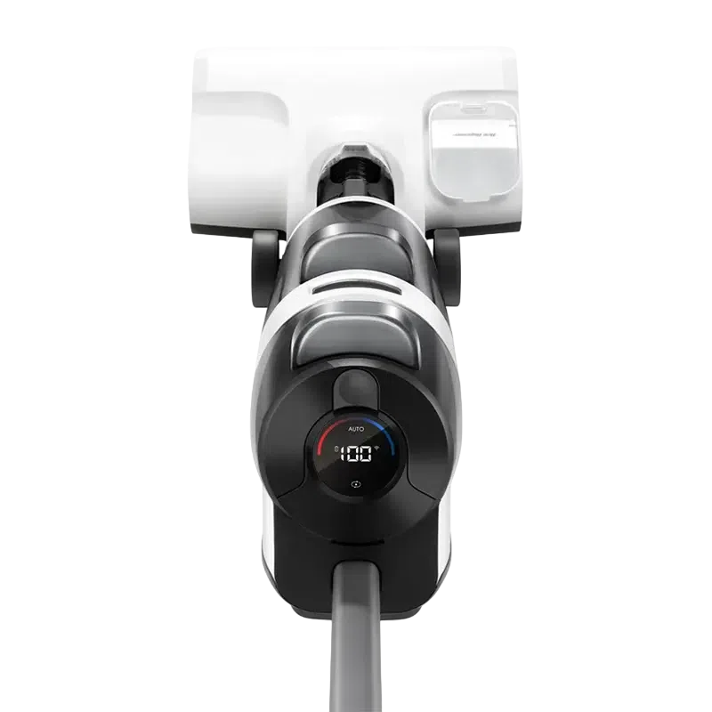 Вертикальный Пылесос Roborock Dyad Pro, White 7