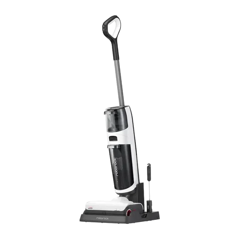 Вертикальный Пылесос Roborock Dyad Pro, White 3