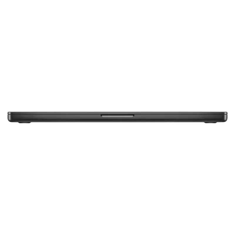 Ноутбук 16,2" Apple MacBook Pro 16 A2991, Space Black, M3 Pro with 12-core CPU and 18-core GPU, 36GB/1024Гб, macOS Sonoma 4