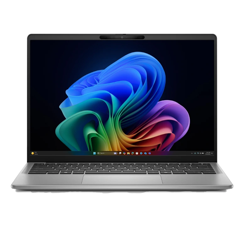 Dell 13.4" QHD Latitude 7455 (Snapdragon X Elite, 32Gb 512Gb Win11P) 4
