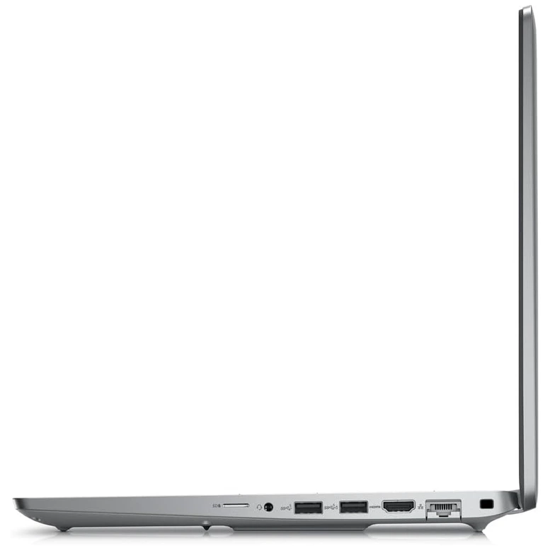 Ноутбук Dell 15.6" Latitude 5540 Gray/ Intel Core Ultra 7 155U/ 16GB DDR5/ 512GB SSD 4