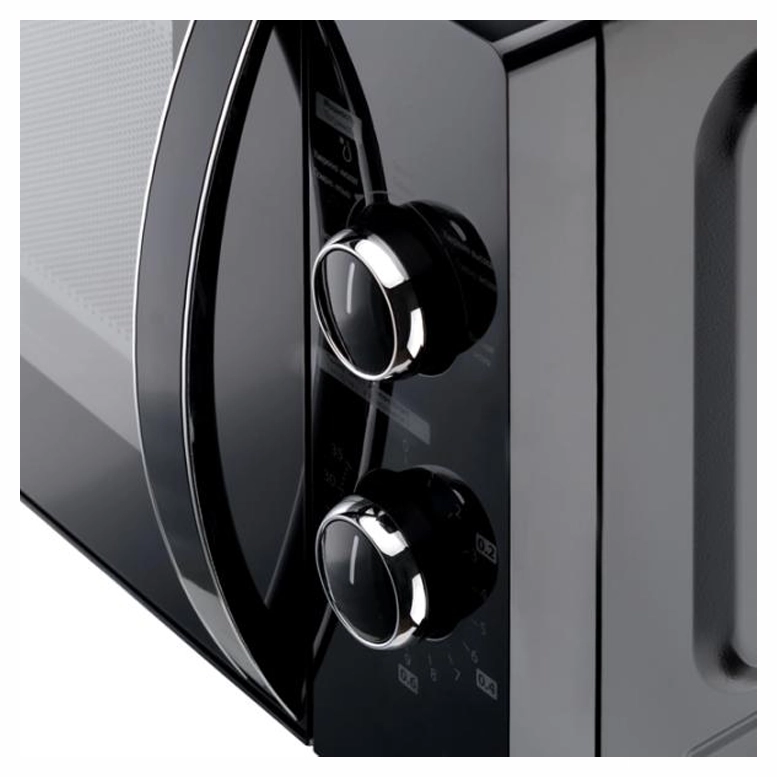 Микроволновая печь Toshiba MWP-MM20P(BK), Black 3