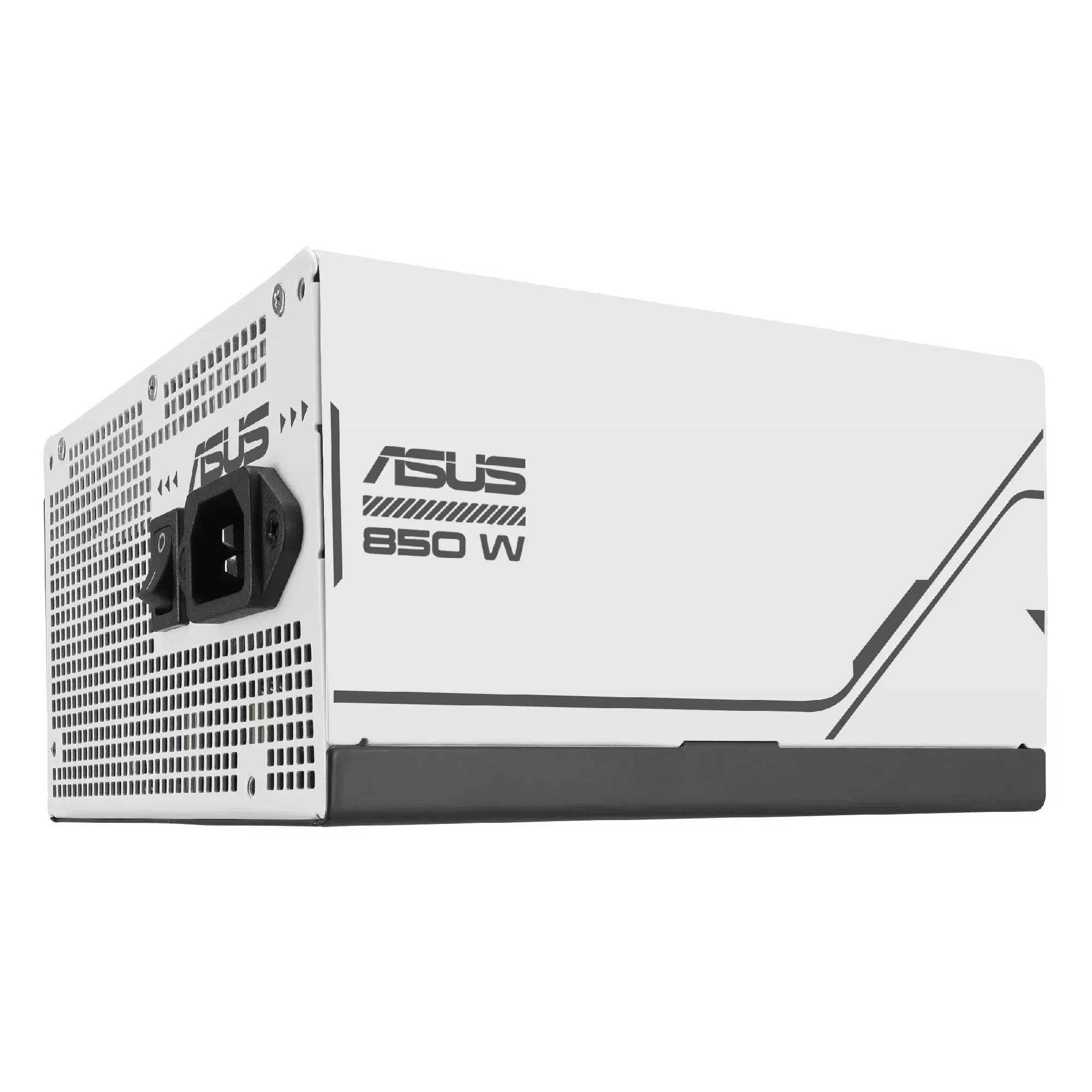 Sursă Alimentare PC Asus Prime AP-850G, Alb 8