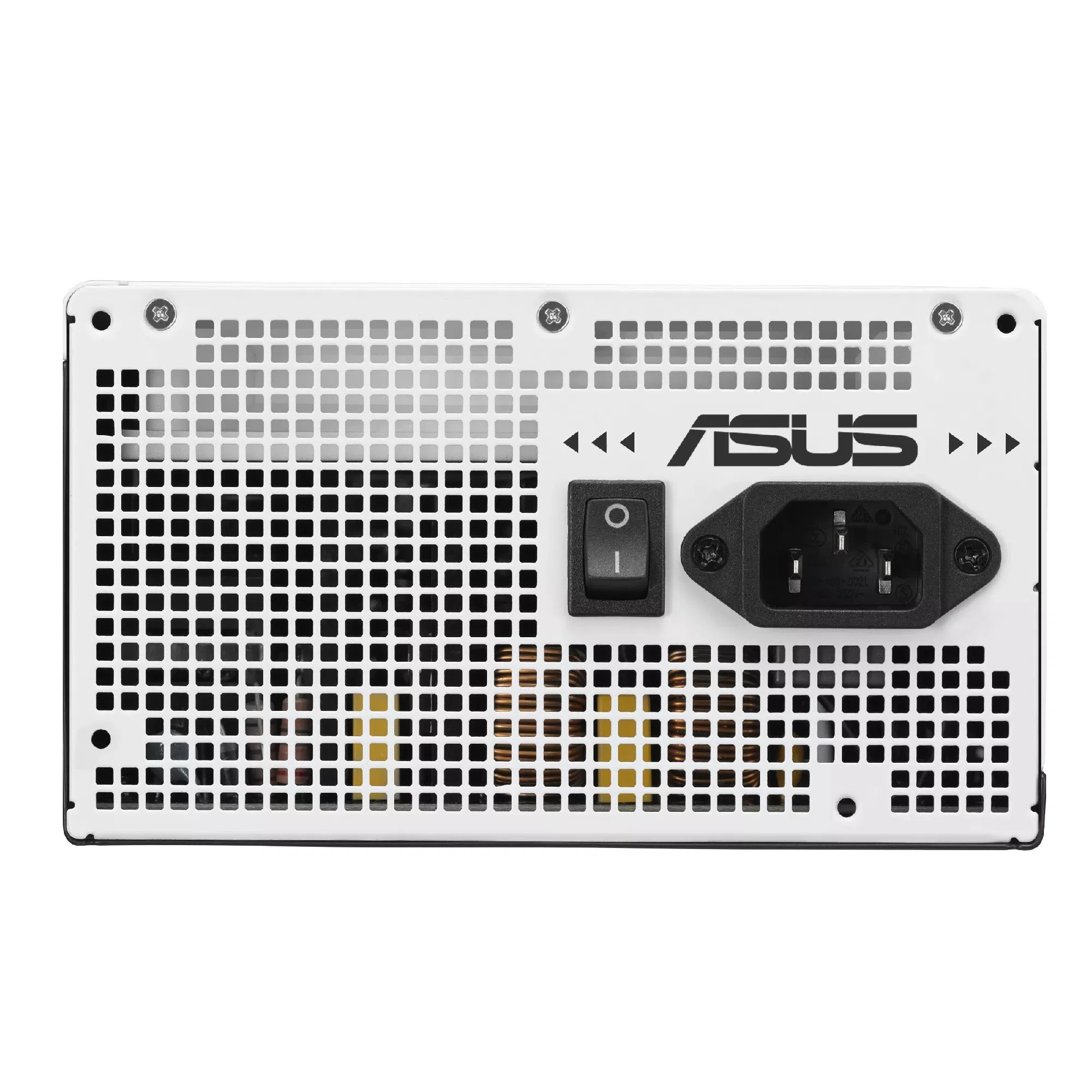Sursă Alimentare PC Asus Prime AP-850G, Alb 6