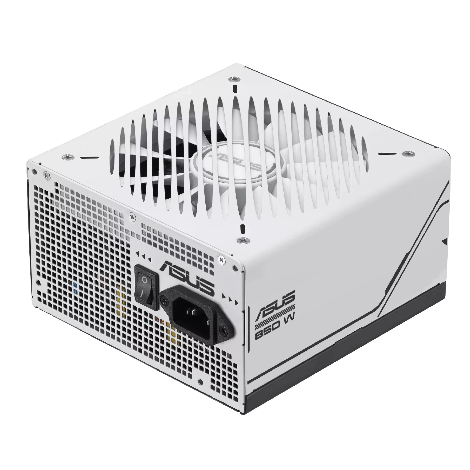 Sursă Alimentare PC Asus Prime AP-850G, Alb 5