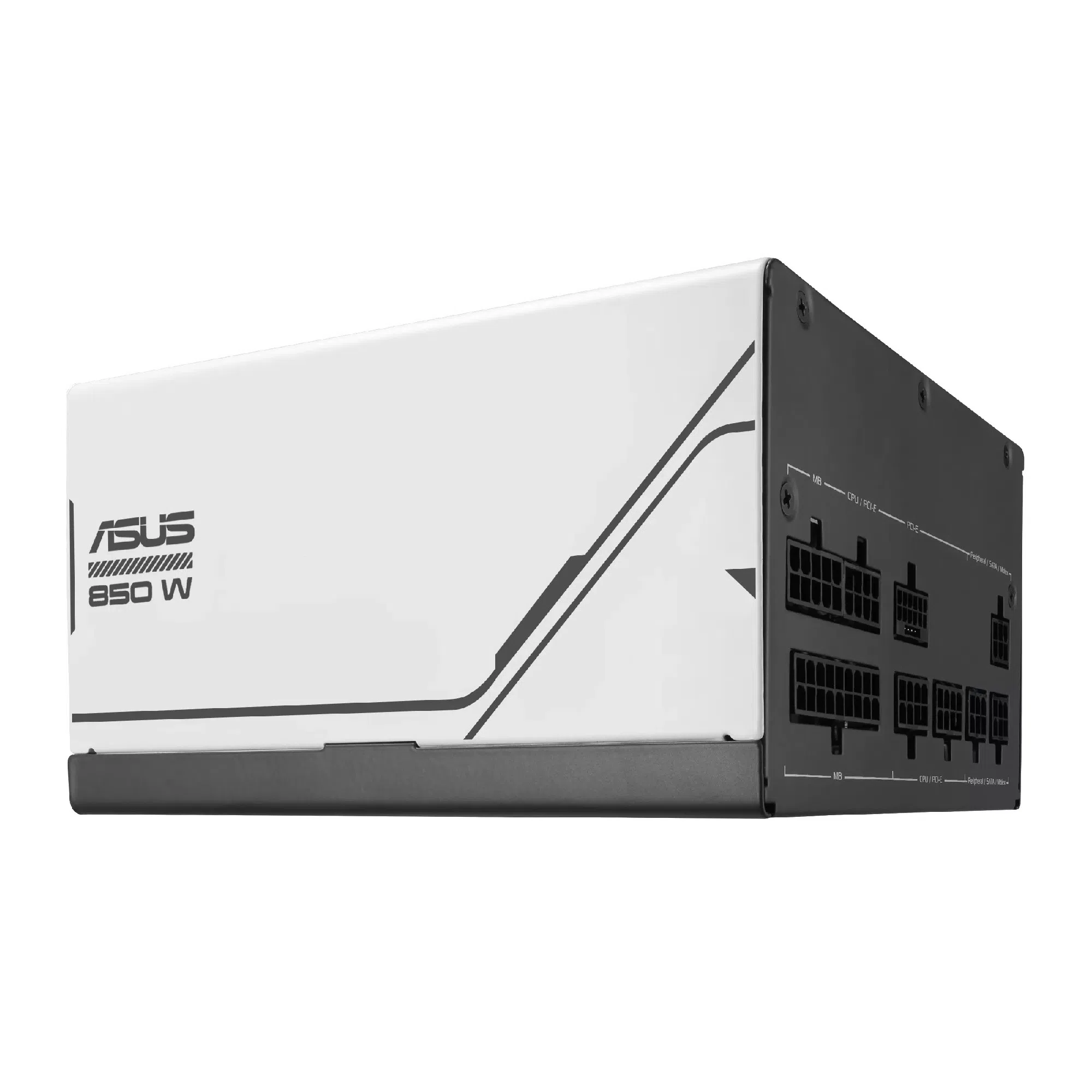Sursă Alimentare PC Asus Prime AP-850G, Alb 3