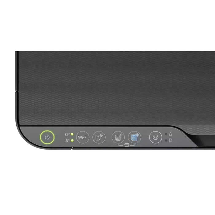 Dispozitiv multifuncțional Epson MFD EcoTank L3200, Negru 3