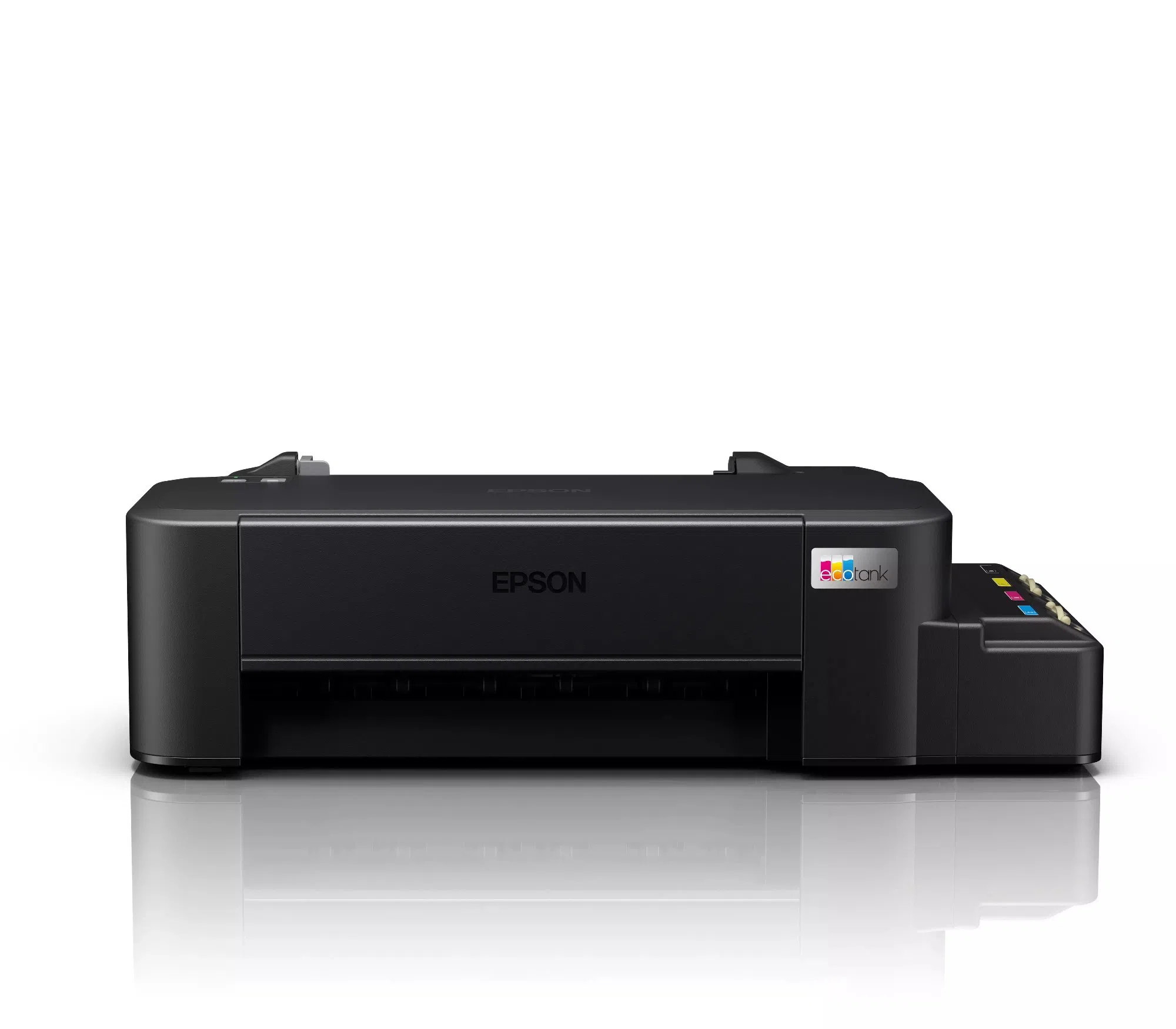 Принтер Epson Eco Tank L121, Black 4