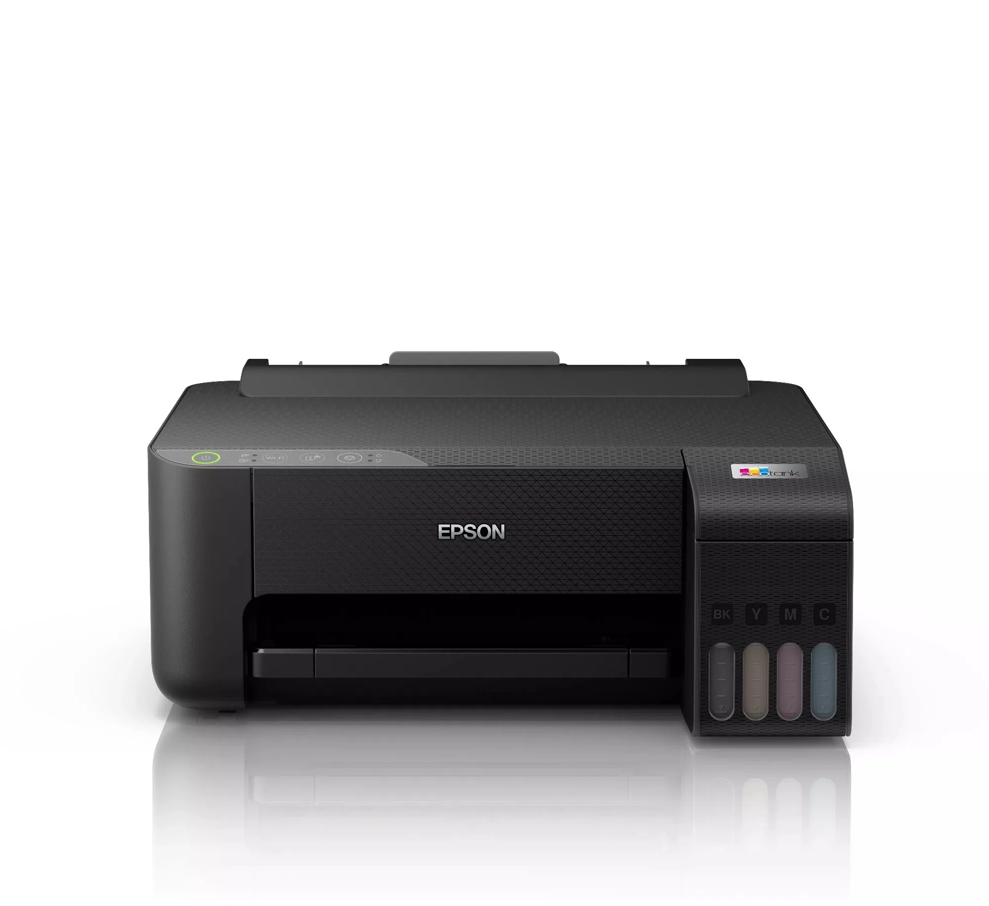 Принтер Epson Eco Tank L1250, Black 3