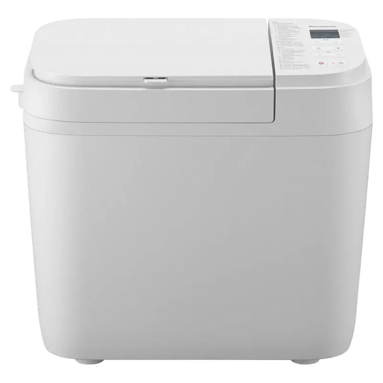 Хлебопечь Panasonic SD-R2520WTS, Белый