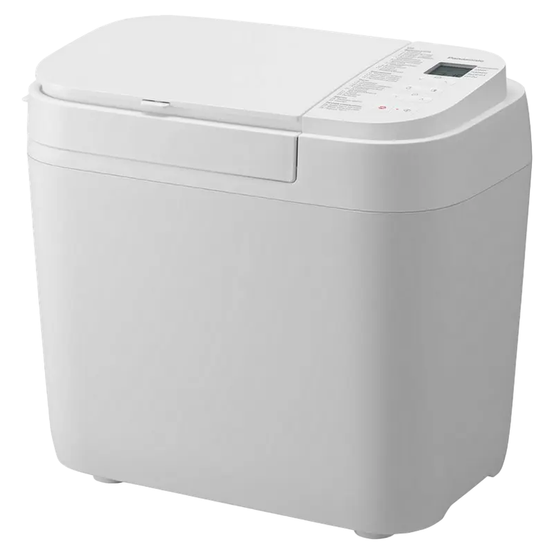 Хлебопечь Panasonic SD-R2520WTS, Белый 2