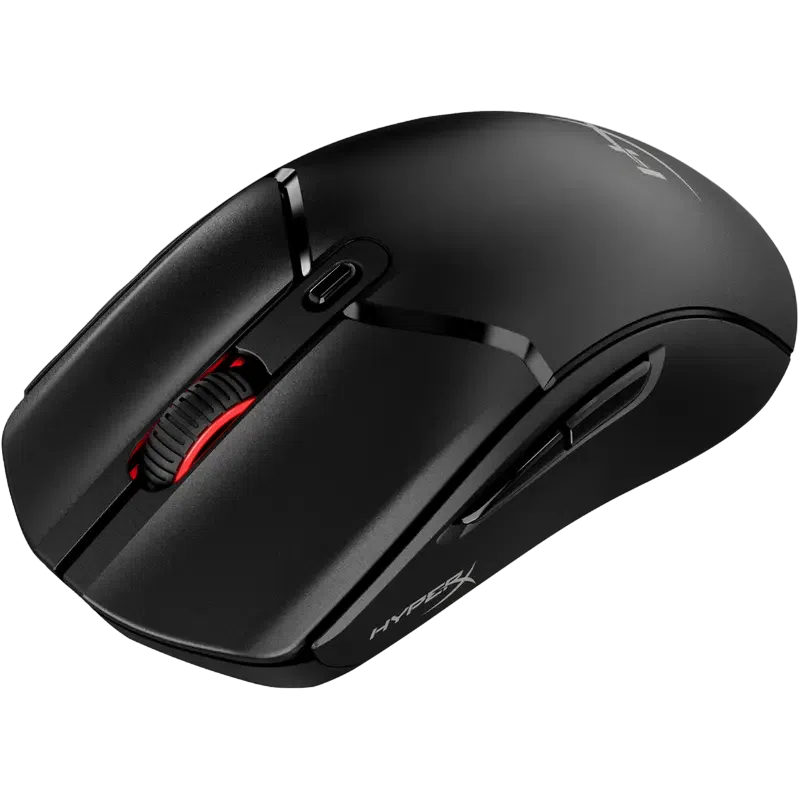 Игровая мышь HyperX Pulsefire Haste 2 Core, Black 5
