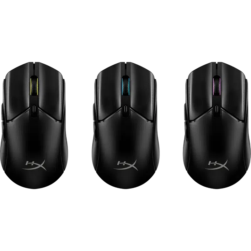 Игровая мышь HyperX Pulsefire Haste 2 Core, Black 2