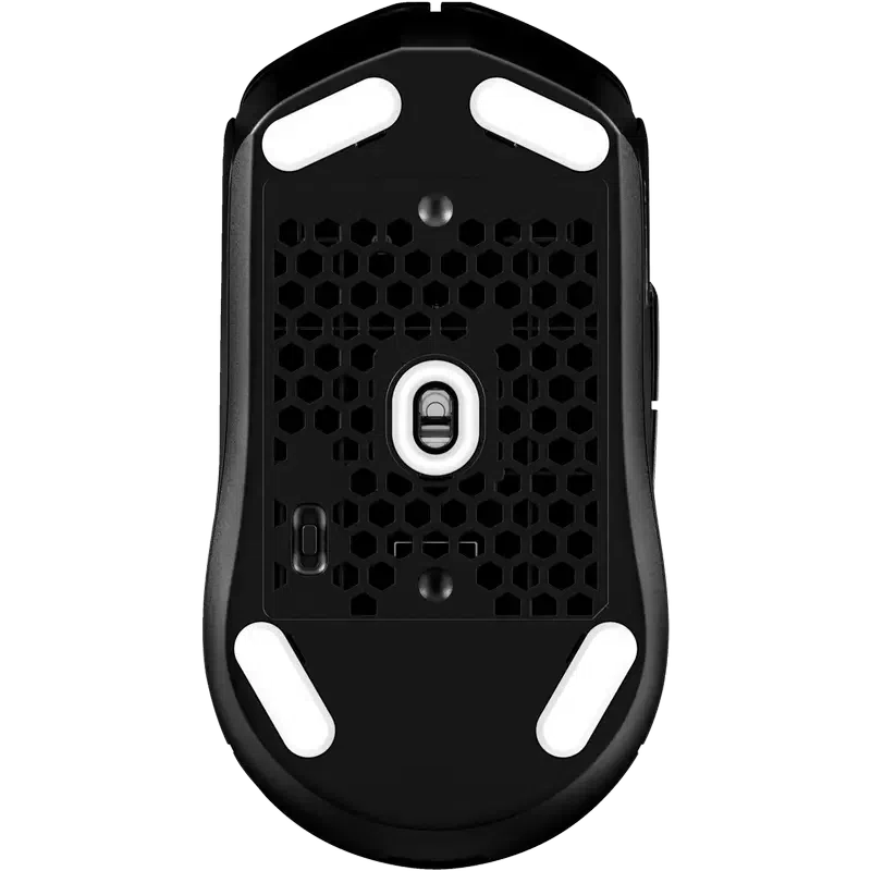 Игровая мышь HyperX Pulsefire Haste 2 Core, Black 8