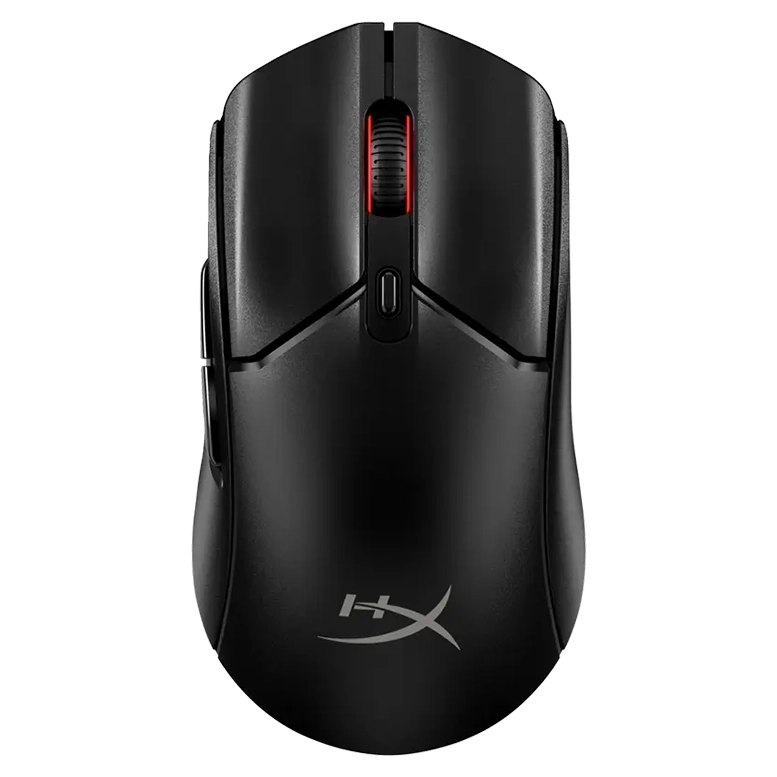 Игровая мышь HyperX Pulsefire Haste 2 Core, Black
