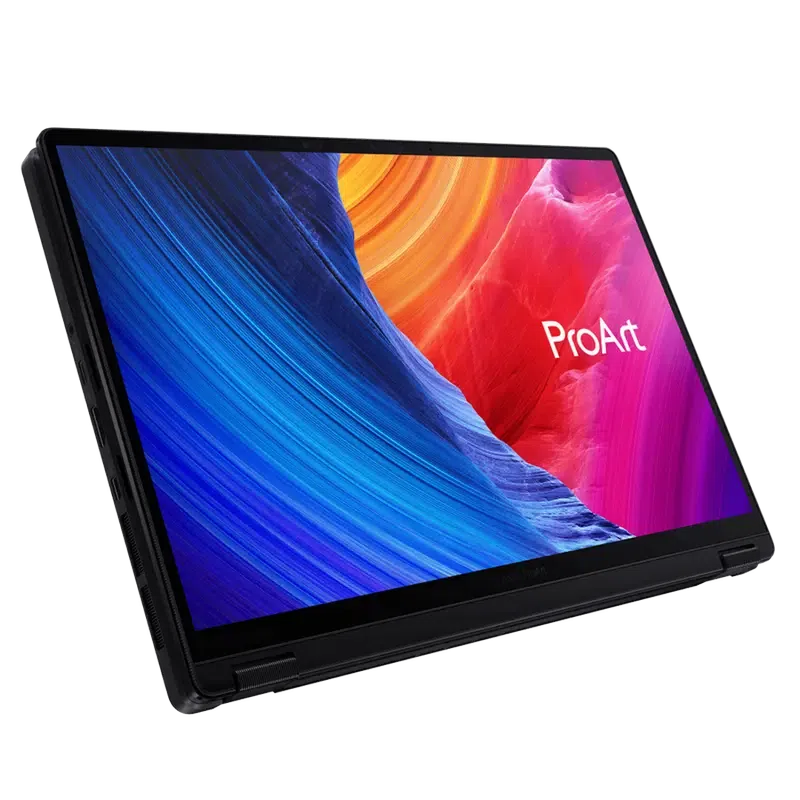 Ноутбук 13,3" ASUS ProArt PX13 OLED HN7306WV, Nano Black, AMD Ryzen AI 9 HX 370, 32Гб/1024Гб, Windows 11 Home 4