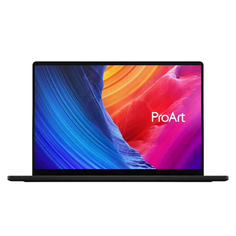 Ноутбук 13,3" ASUS ProArt PX13 OLED HN7306WV, Nano Black, AMD Ryzen AI 9 HX 370, 32Гб/1024Гб, Windows 11 Home 2