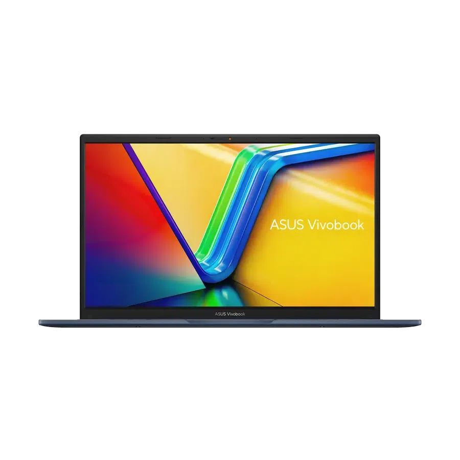 Ноутбук 15,6" ASUS Vivobook 15 X1502ZA, Quiet Blue, Intel Core i7-12700H, 16Гб/512Гб, Без ОС